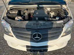 MERCEDES-BENZ 516 CDI Sprinter City