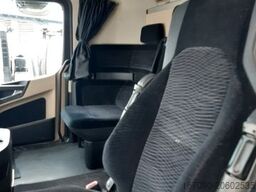 MERCEDES-BENZ 2543L Euro6 Solostar Stream Lenkachse 6x2/4 LBW