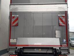 MERCEDES-BENZ Actros 1835L LBW 2to Schiebeplane links AHK