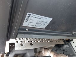 MERCEDES-BENZ Actros 1835L LBW 2to Schiebeplane links AHK