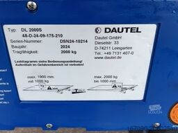 MERCEDES-BENZ Actros 1835L LBW 2to Schiebeplane links AHK