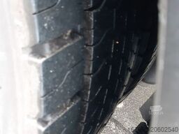 MERCEDES-BENZ Actros 1835L LBW 2to Schiebeplane links AHK