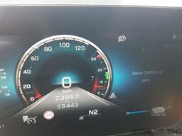 MERCEDES-BENZ Actros 1835L LBW 2to Schiebeplane links AHK