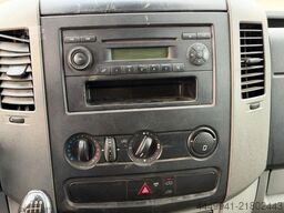 MERCEDES-BENZ Sprinter 416*L2H2*3t AHK*Euro 5*Ablastung 3,5t