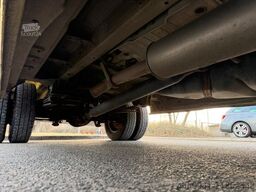 MERCEDES-BENZ Sprinter 416*L2H2*3t AHK*Euro 5*Ablastung 3,5t