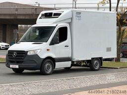 MERCEDES-BENZ Sprinter 314*L1H2*Kühlkoffer*-30°*2 Zonen*Klima