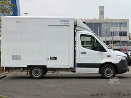 MERCEDES-BENZ Sprinter 314*L1H2*Kühlkoffer*-30°*2 Zonen*Klima
