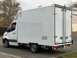 MERCEDES-BENZ Sprinter 314*L1H2*Kühlkoffer*-30°*2 Zonen*Klima