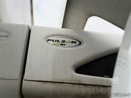 MERCEDES-BENZ Sprinter 314*L1H2*Kühlkoffer*-30°*2 Zonen*Klima