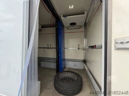MERCEDES-BENZ Sprinter 314*L1H2*Kühlkoffer*-30°*2 Zonen*Klima