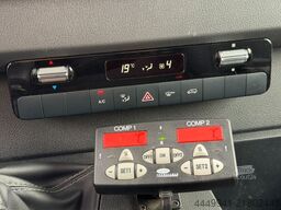 MERCEDES-BENZ Sprinter 314*L1H2*Kühlkoffer*-30°*2 Zonen*Klima