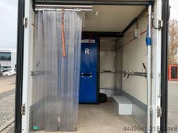 MERCEDES-BENZ Sprinter 314*L1H2*Kühlkoffer*-30°*2 Zonen*Klima