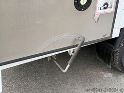 MERCEDES-BENZ Sprinter 314*L1H2*Kühlkoffer*-30°*2 Zonen*Klima