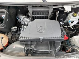 MERCEDES-BENZ Sprinter 314*L1H2*Kühlkoffer*-30°*2 Zonen*Klima