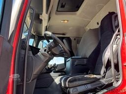 MERCEDES-BENZ ANTOS 2536 KÜHLKOFFER / LBW / CARRIER / 9,00M /