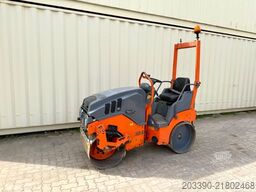 HAMM HD8VV / 2018 BJ / 862 H / 1.580 KG