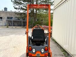 HAMM HD8VV / 2018 BJ / 862 H / 1.580 KG