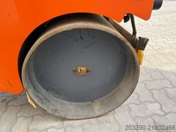 HAMM HD8VV / 2018 BJ / 862 H / 1.580 KG