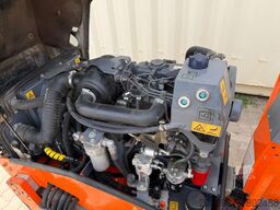 HAMM HD8VV / 2018 BJ / 862 H / 1.580 KG