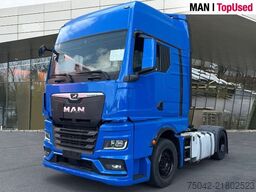 MAN TGX 18.470 4x2 BL SA
