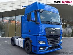 MAN TGX 18.470 4x2 BL SA