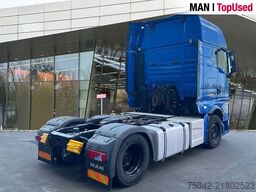 MAN TGX 18.470 4x2 BL SA
