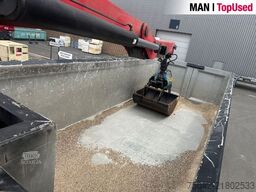 MAN TGS 35.510 8x4-4 BL CH