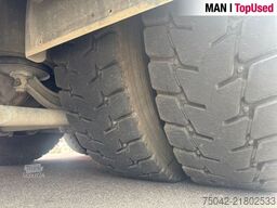 MAN TGS 35.510 8x4-4 BL CH