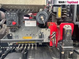MAN TGS 35.510 8x4-4 BL CH