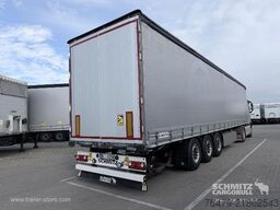 Schmitz Cargobull Curtainsider Standard