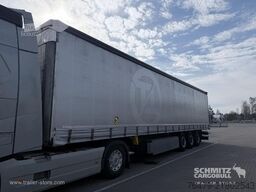 Schmitz Cargobull Curtainsider Standard