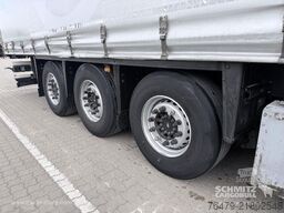 Schmitz Cargobull Curtainsider Standard