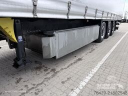 Schmitz Cargobull Curtainsider Standard