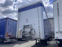 Schmitz Cargobull Curtainsider Standard