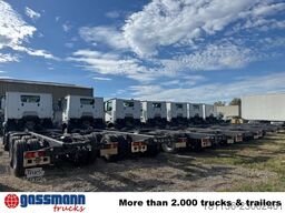 Greiwing Truck & Trailer GmbH & Co. KG Greiwing Truck & Trailer GmbH & Co. KG Greiwing Truck & Trailer GmbH & Co. KG