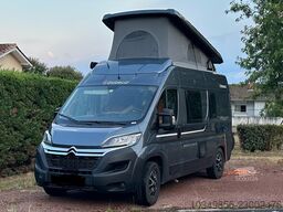 Pössl Citroen Globecar D-Line Roadscout R