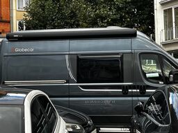 Pössl Citroen Globecar D-Line Roadscout R
