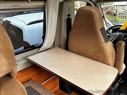 Pössl Citroen Globecar D-Line Roadscout R