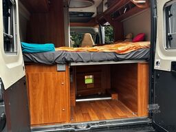 Pössl Citroen Globecar D-Line Roadscout R