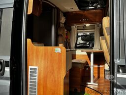 Pössl Citroen Globecar D-Line Roadscout R