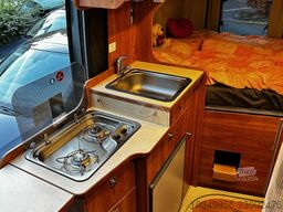 Pössl Citroen Globecar D-Line Roadscout R