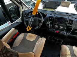 Pössl Citroen Globecar D-Line Roadscout R