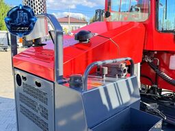 Combilift C5000XL DIESEL DUPLEX 5500 WIDE POSITION