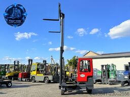 Combilift C5000XL DIESEL DUPLEX 5500 WIDE POSITION