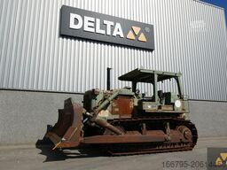 Caterpillar D7F Ex-army