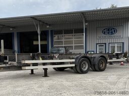 sonstige Multiwechsler Höhenverstellbar Verzinkt