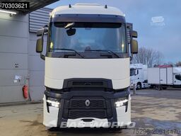 Renault T 520 4X2 NEW! Retarder 2xTanks ACC Standklima LED