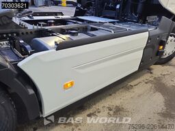 Renault T 520 4X2 NEW! Retarder 2xTanks ACC Standklima LED