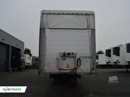 SCHMITZ CARGOBULL SCS24/L Varios