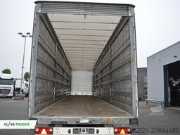 SCHMITZ CARGOBULL SCS24/L Varios